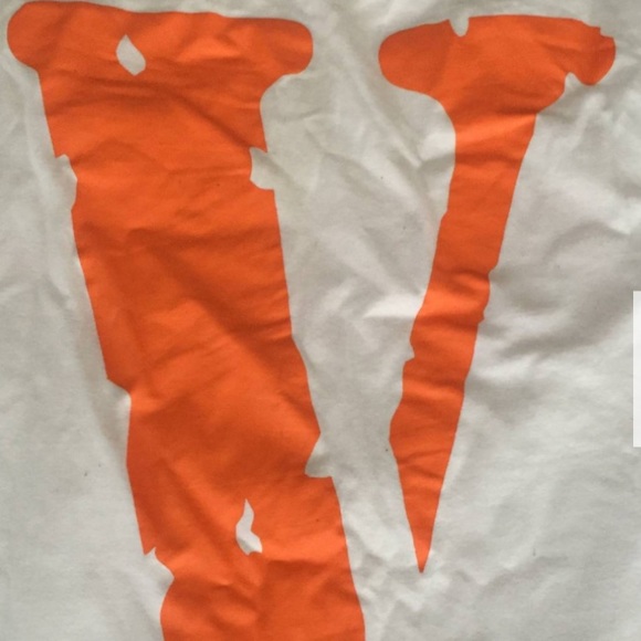 VLONEFriends White Tee
